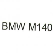 BMW M140