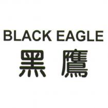 黑鷹 BLACK EAGLE