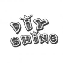 DIY SHiNe 及圖