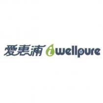 愛惠浦 iwellpure 及圖