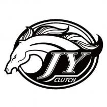 JY 及圖 CLUTCH
