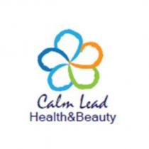 Calm Lead Health & Beauty+彩色花朵圖