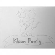 Klean Family 及圖
