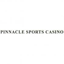 PINNACLE SPORTS CASINO