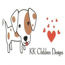 KK Children Designs 及圖