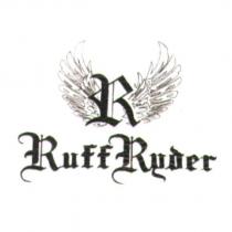 Ruff Ryder 及圖