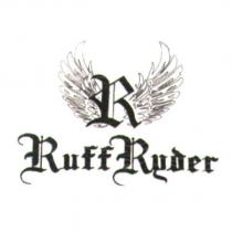 Ruff Ryder 及圖
