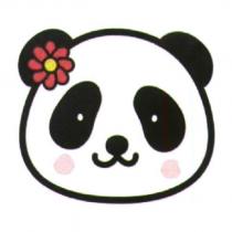 貓熊設計圖