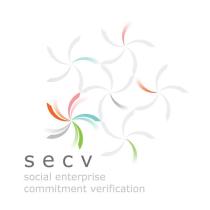 社會企業公約認證標章