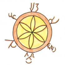 高家子設計標章