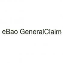 eBao GeneralClaim