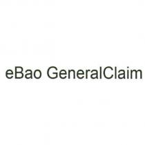 eBao GeneralClaim