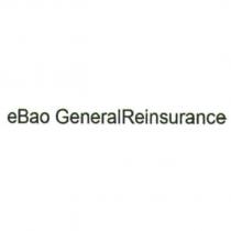 eBao GeneralReinsurance