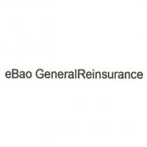 eBao GeneralReinsurance