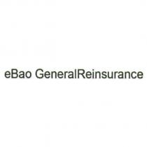 eBao GeneralReinsurance