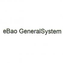 eBao GeneralSystem