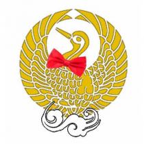 吳睿維標章