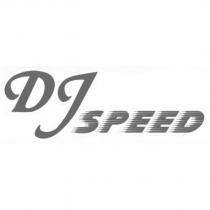 DJ SPEED 設計圖