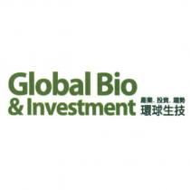Global Bio & Investment 環球生技