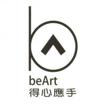 得心應手 beart 及圖