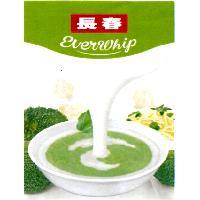 長春 EverWhip 及圖