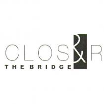 THE BRIDGE CLOSER figurative