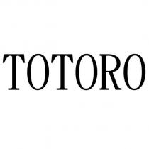 TOTORO