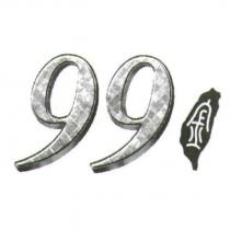 99 金設計圖