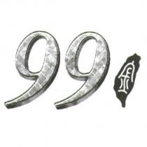99 金設計圖
