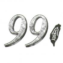 99 金設計圖
