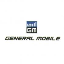 GM GENERAL MOBILE 及設計圖