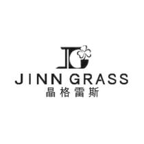JINN GRASS 晶格雷斯及圖