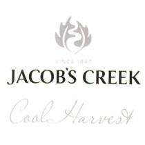 JACOB'S CREEK COOL HARVEST DEVICE