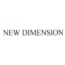 NEW DIMENSION