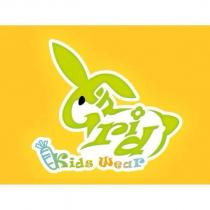 xin grid kids wear 及圖