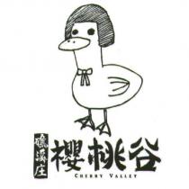 礁溪庄櫻桃谷 CHERRY VALLEY 及圖