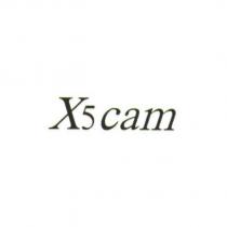 X5cam