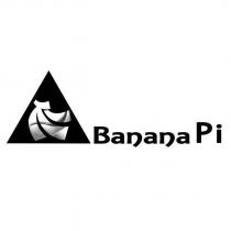 Banana Pi 及圖