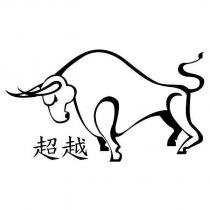 超越及圖