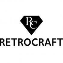 CR RETROCRAFT 及圖