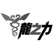 龍之力及圖