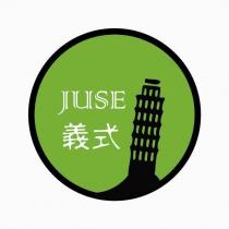 JUSE 義式及圖