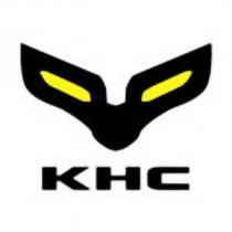 KHC 及圖 (彩色)