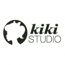 kiki STUDIO 及圖