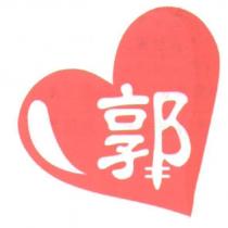 郭及圖