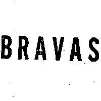 勇將 BRAVAS 