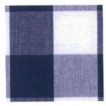 Checked pattern device (2D)