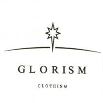 GLORISM CLOTHING 及圖