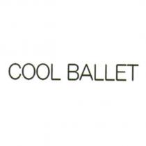 COOL BALLET