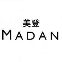 美登 MADAN